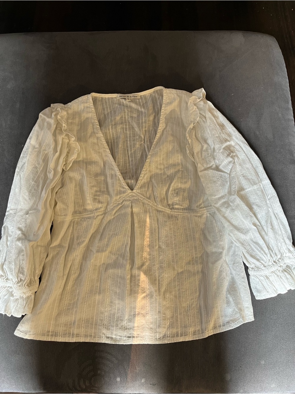 Lot of Free People xs/s tops - Picture 7 of 8